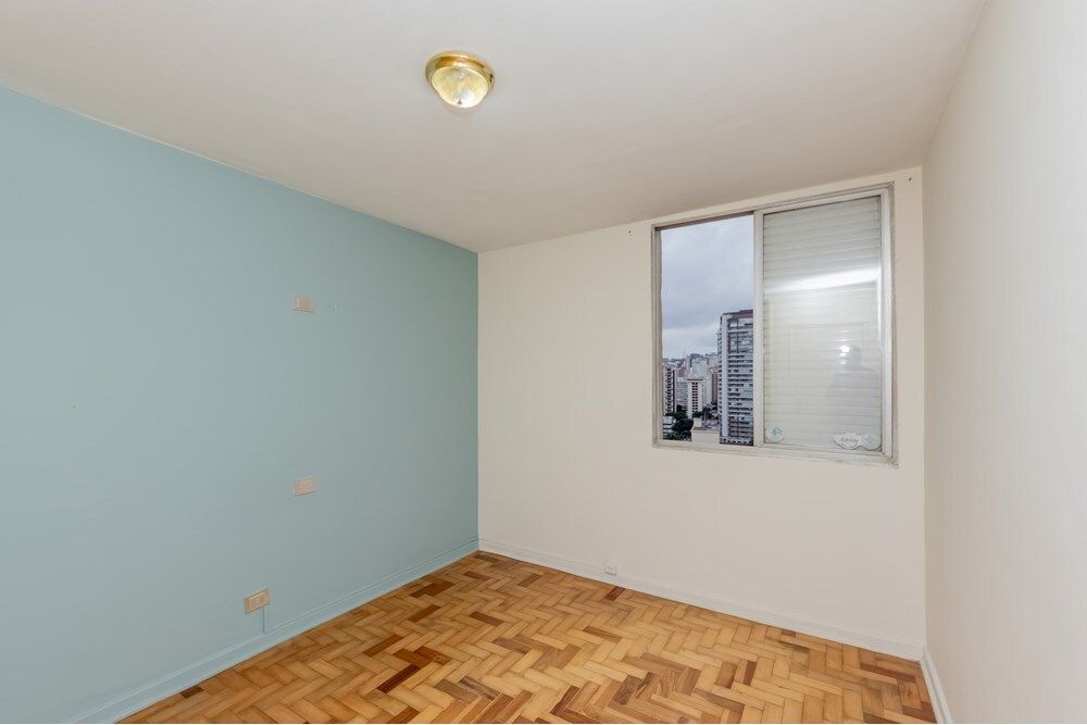 Apartamento à venda com 2 quartos, 48m² - Foto 4