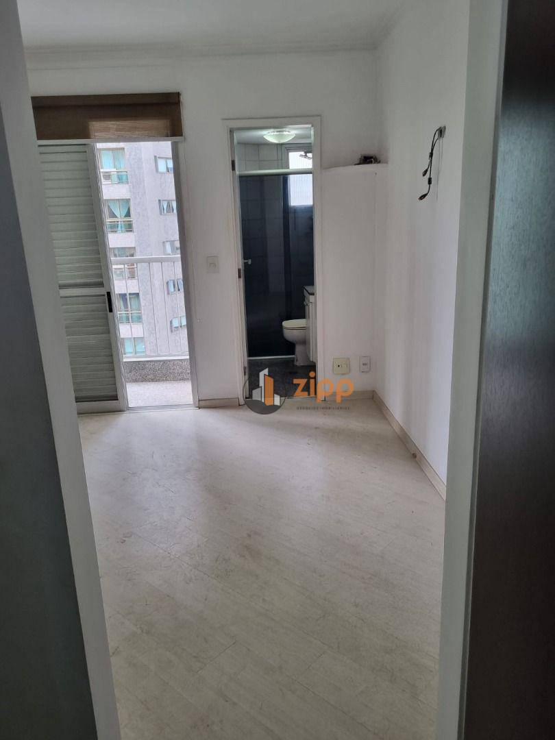 Apartamento para alugar com 3 quartos, 90m² - Foto 25