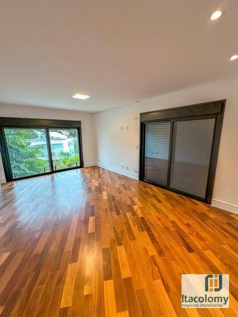 Casa de Condomínio à venda com 4 quartos, 640m² - Foto 21