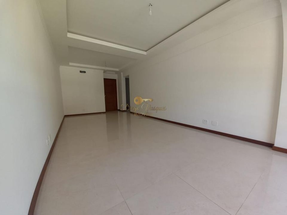 Apartamento à venda com 3 quartos, 112m² - Foto 2