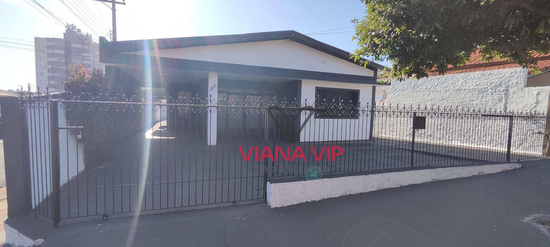 Casa à venda com 3 quartos, 164m² - Foto 3