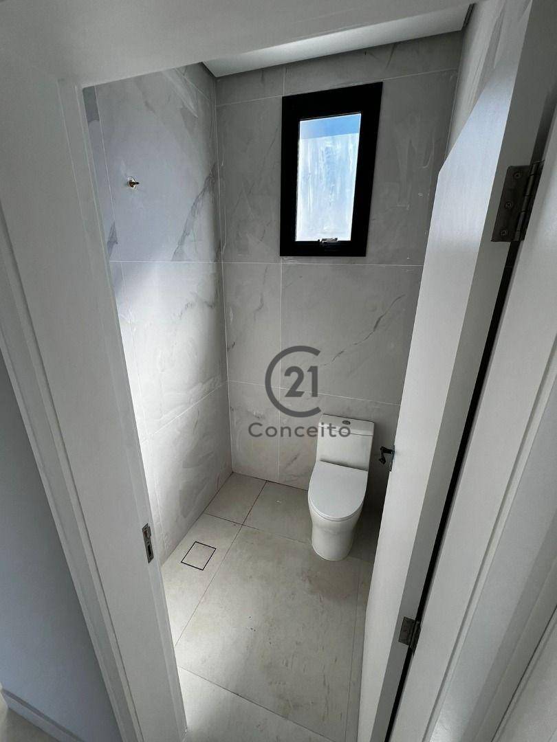 Casa de Condomínio à venda com 3 quartos, 174m² - Foto 9