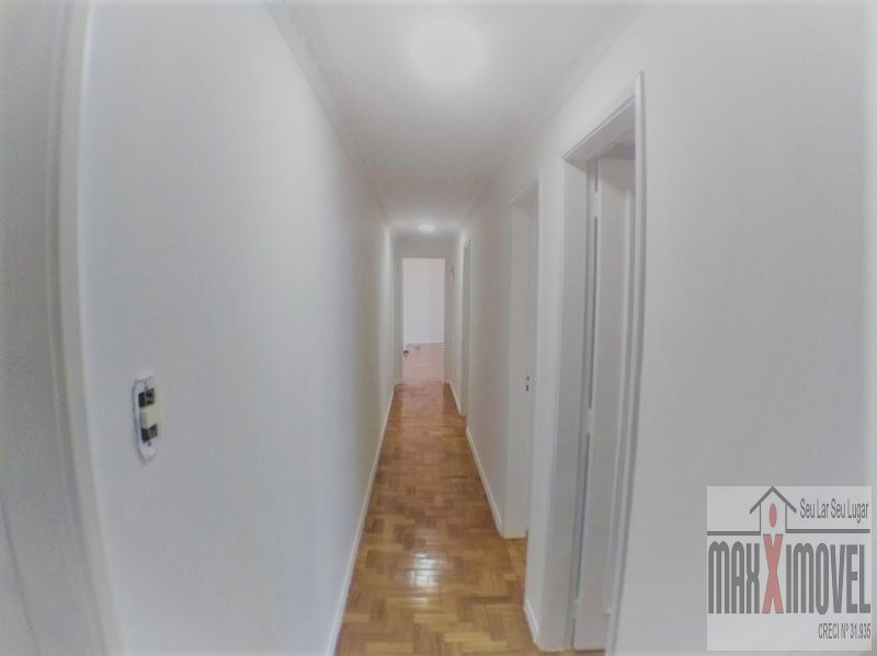 Apartamento à venda com 3 quartos, 128m² - Foto 7