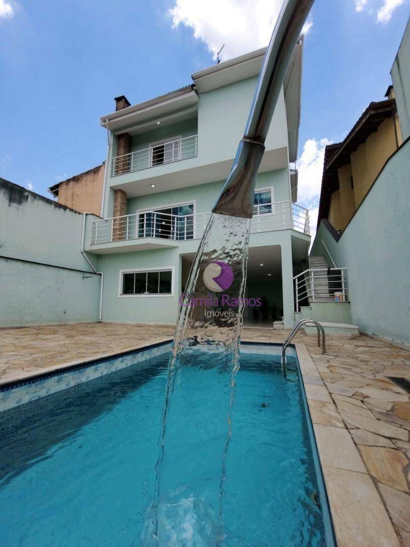 Sobrado à venda com 3 quartos, 298m² - Foto 29