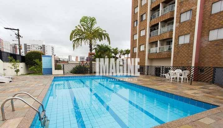 Apartamento à venda com 3 quartos, 68m² - Foto 17