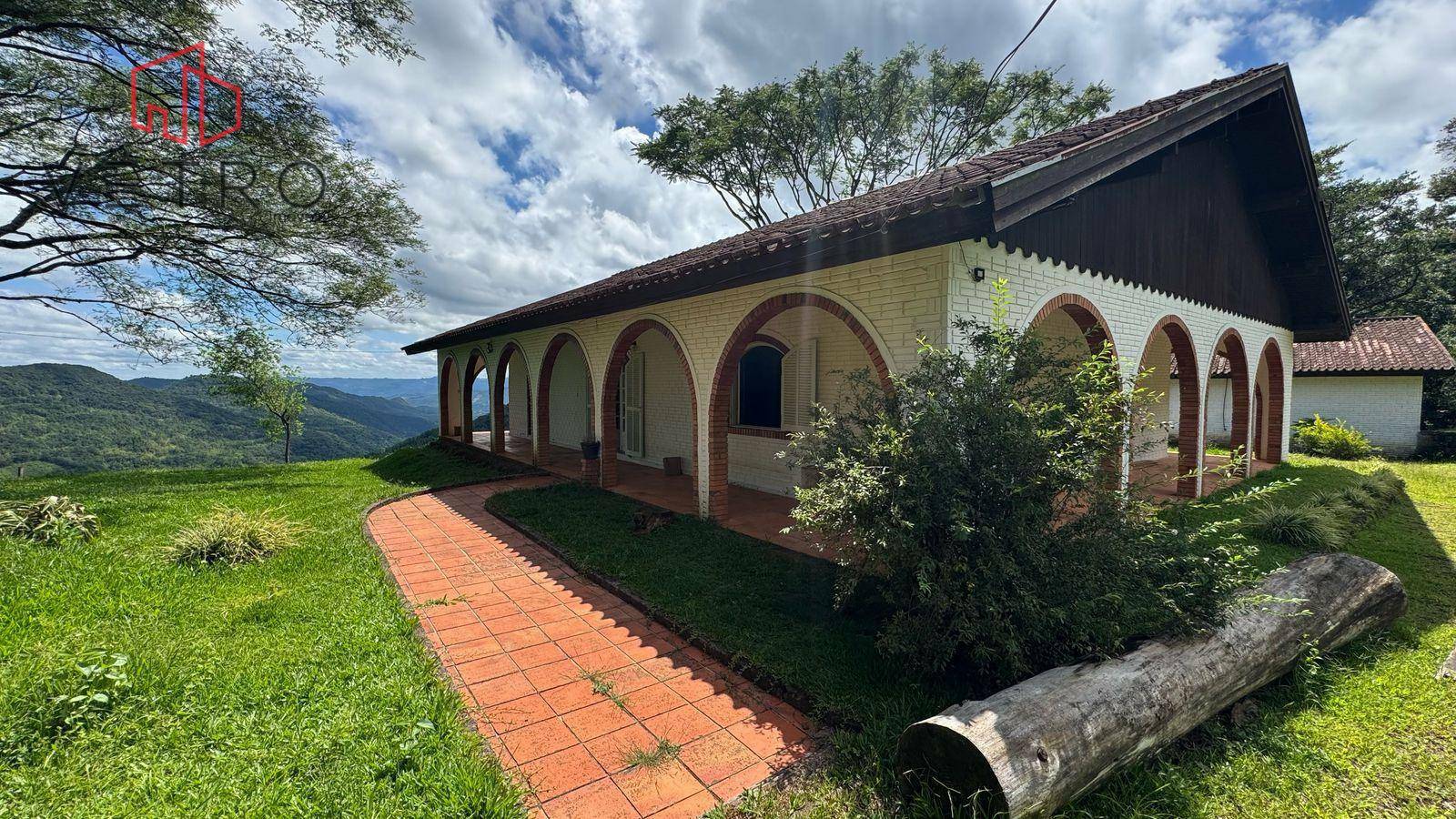 Sítio à venda com 3 quartos, 140125M2 - Foto 11