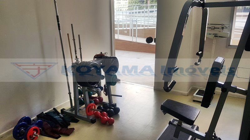 Apartamento à venda com 3 quartos, 80m² - Foto 68