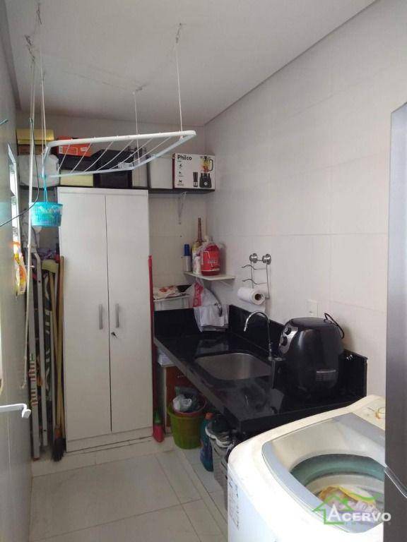 Apartamento à venda com 3 quartos, 90m² - Foto 15