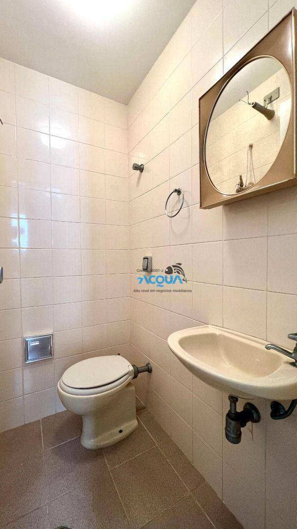 Apartamento à venda com 3 quartos, 120m² - Foto 13