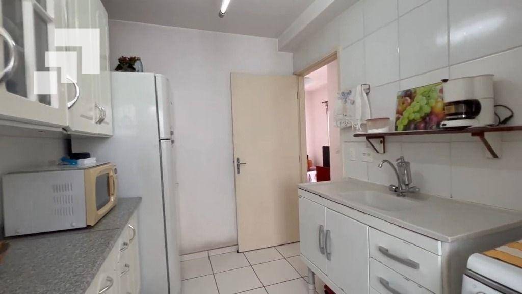 Apartamento à venda com 2 quartos, 48m² - Foto 8