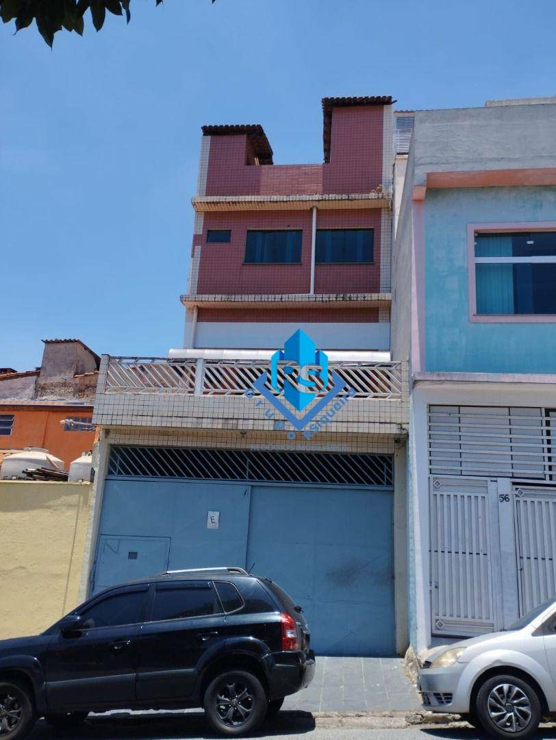 Prédio Inteiro, 423 m² - Foto 2