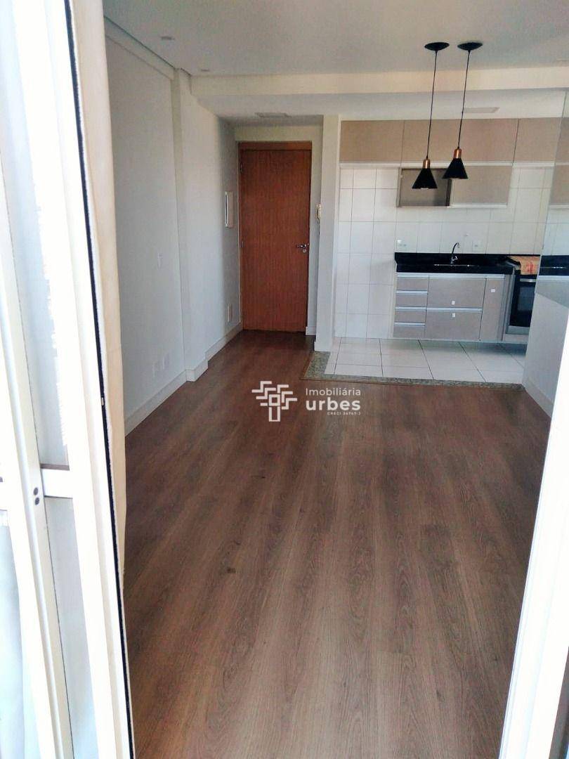 Apartamento à venda com 2 quartos, 52m² - Foto 7