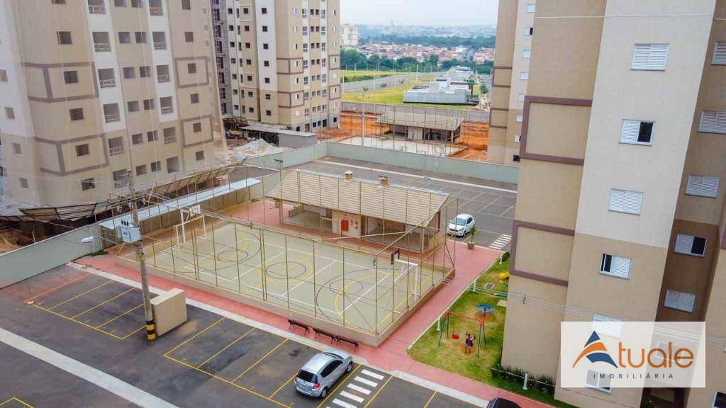 Apartamento à venda com 2 quartos, 49m² - Foto 7