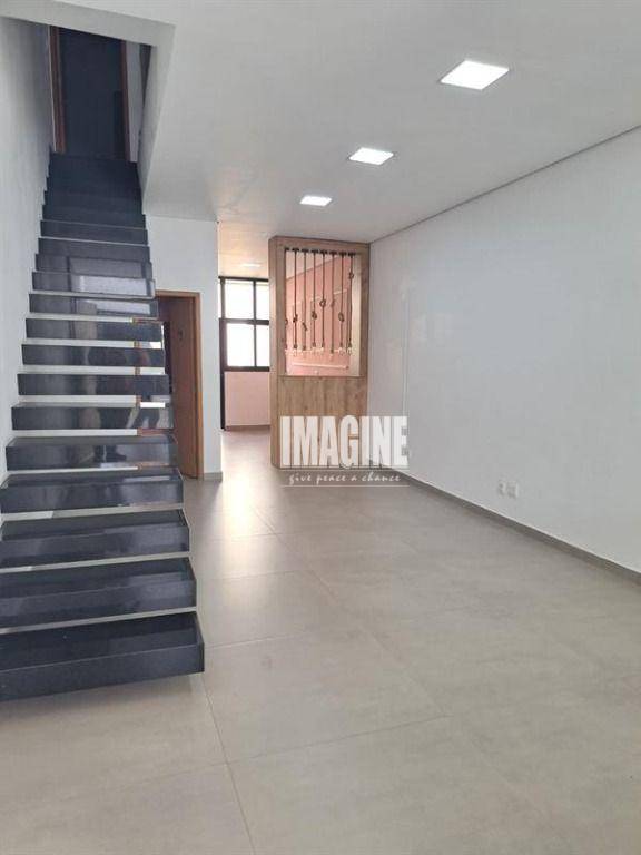 Sobrado para alugar com 3 quartos, 130m² - Foto 5