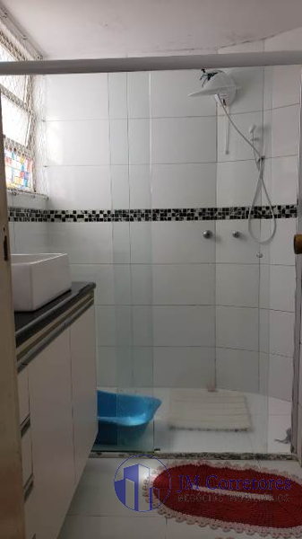 Apartamento à venda com 3 quartos, 116m² - Foto 17