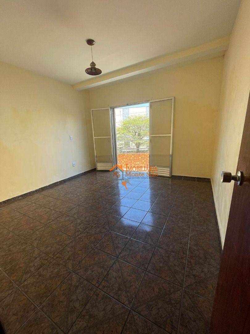 Sobrado à venda com 2 quartos, 100m² - Foto 33