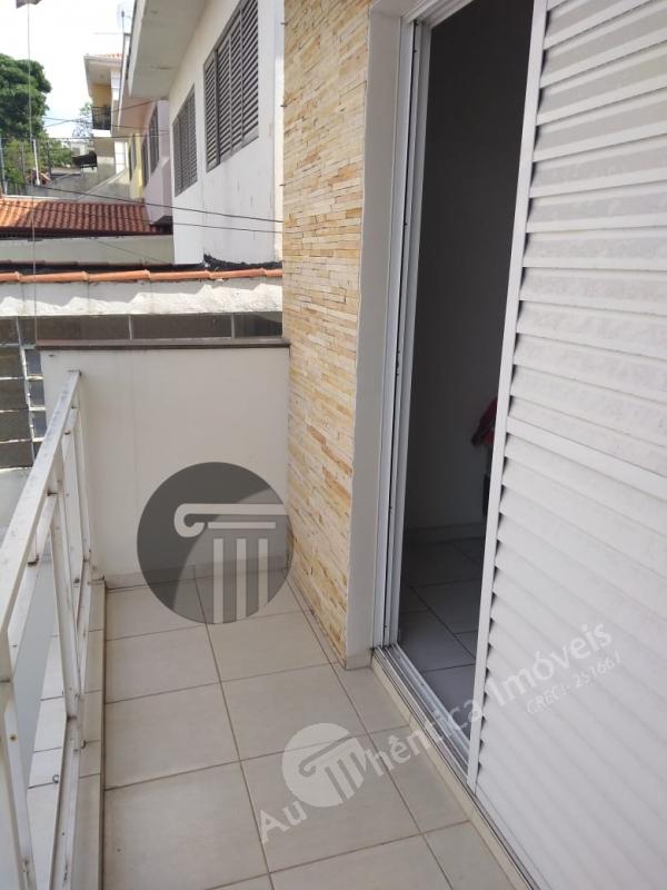 Sobrado à venda com 3 quartos, 120m² - Foto 11