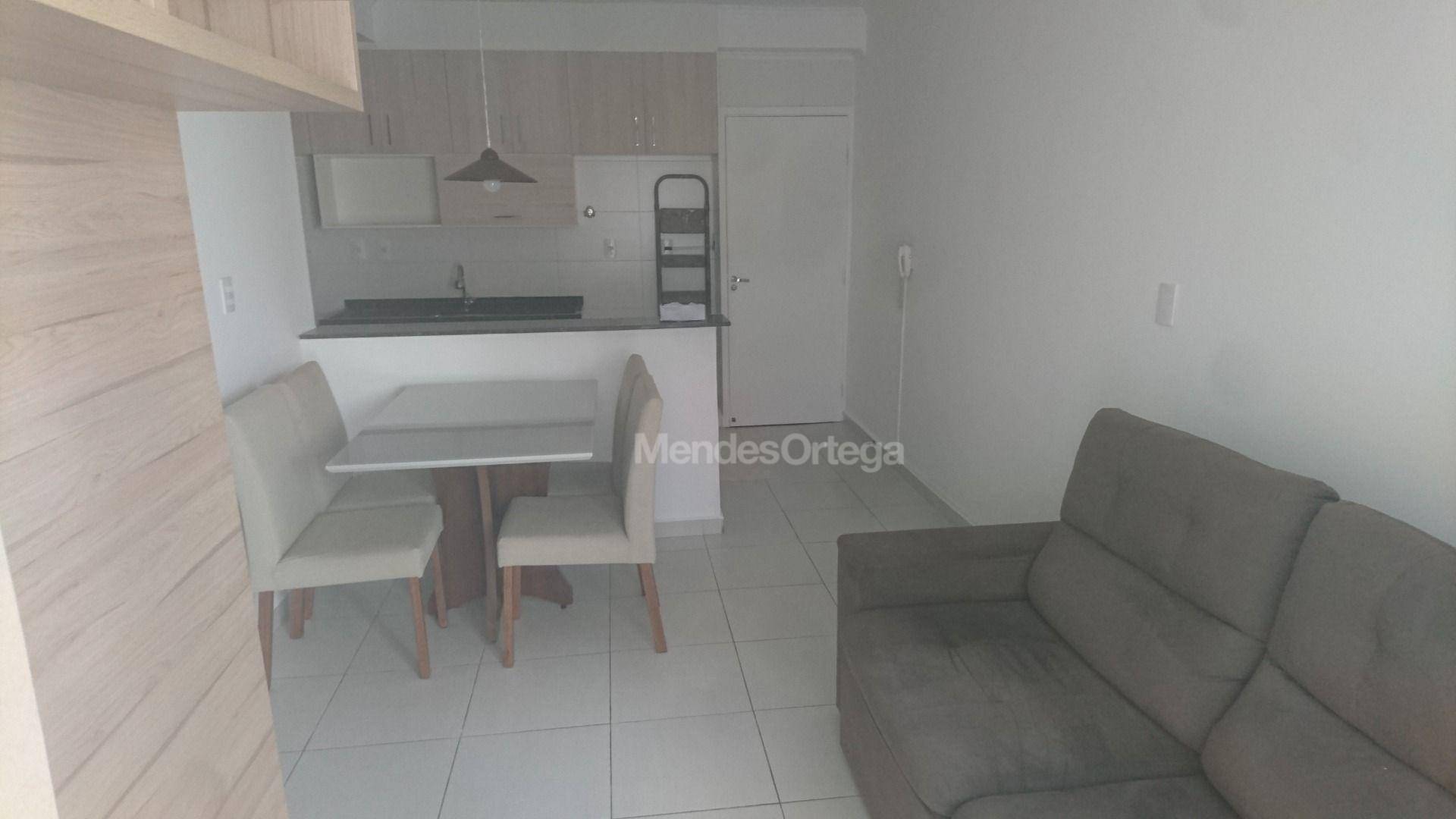 Apartamento à venda e aluguel com 2 quartos, 84m² - Foto 2