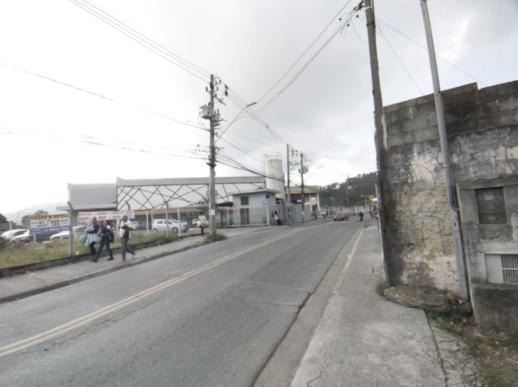 Depósito-Galpão-Armazém para alugar, 234m² - Foto 18