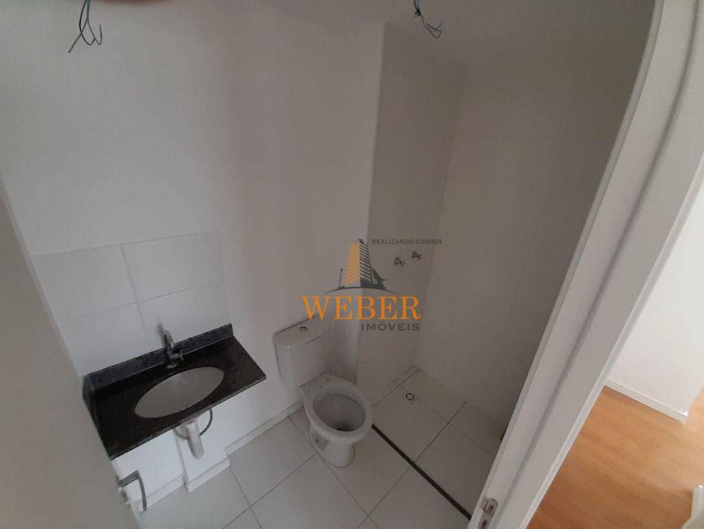 Apartamento à venda com 2 quartos, 48m² - Foto 29