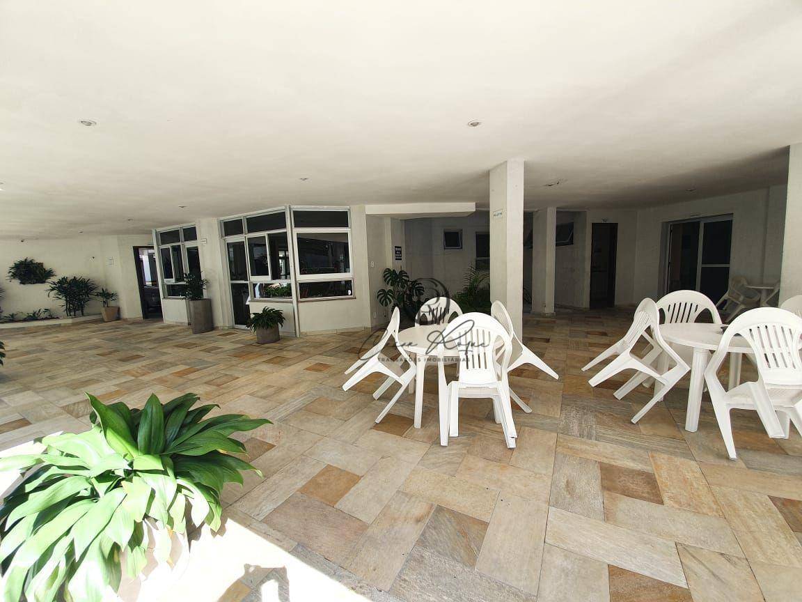Apartamento à venda com 3 quartos, 100m² - Foto 15