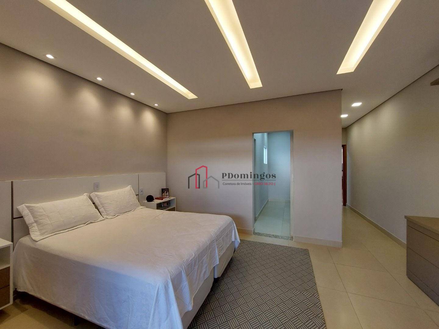 Casa de Condomínio à venda com 2 quartos, 175m² - Foto 19