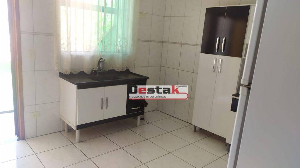 Sobrado à venda com 3 quartos, 116m² - Foto 8