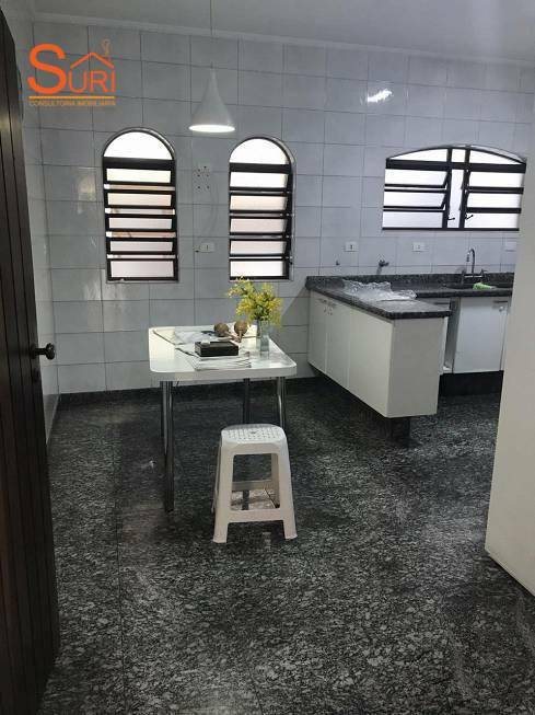 Sobrado à venda com 4 quartos, 228m² - Foto 11