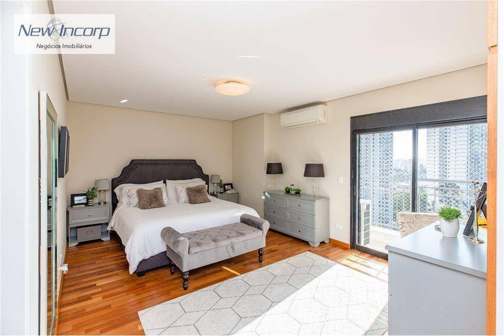 Apartamento à venda com 4 quartos, 370m² - Foto 55