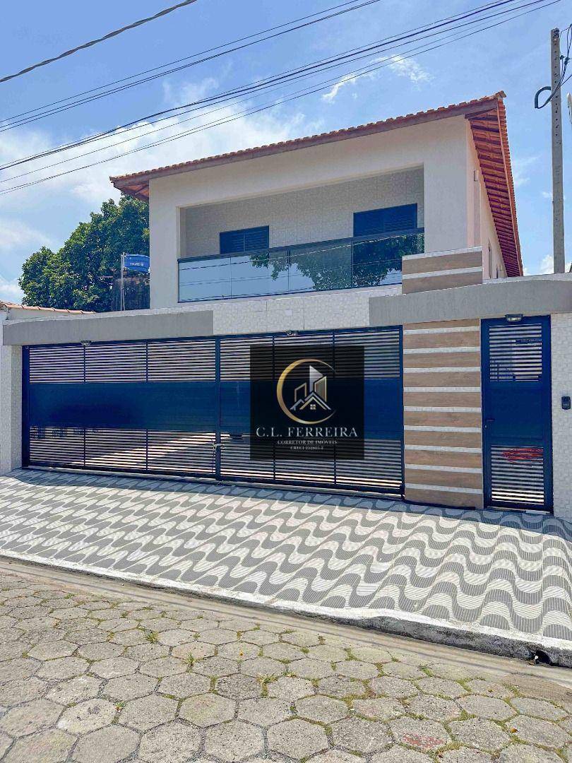 Casa à venda com 2 quartos, 46m² - Foto 18