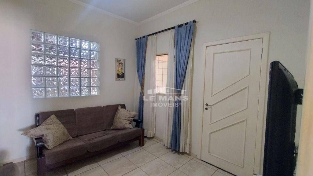 Casa à venda com 2 quartos, 184m² - Foto 10