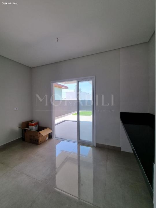 Casa de Condomínio à venda com 3 quartos, 160m² - Foto 5