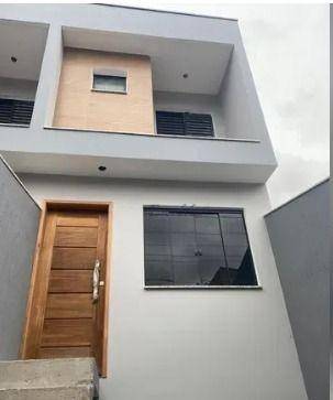 Sobrado à venda com 2 quartos, 132m² - Foto 5