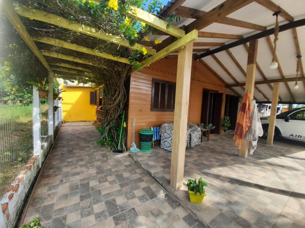 Casa à venda com 3 quartos, 120m² - Foto 12