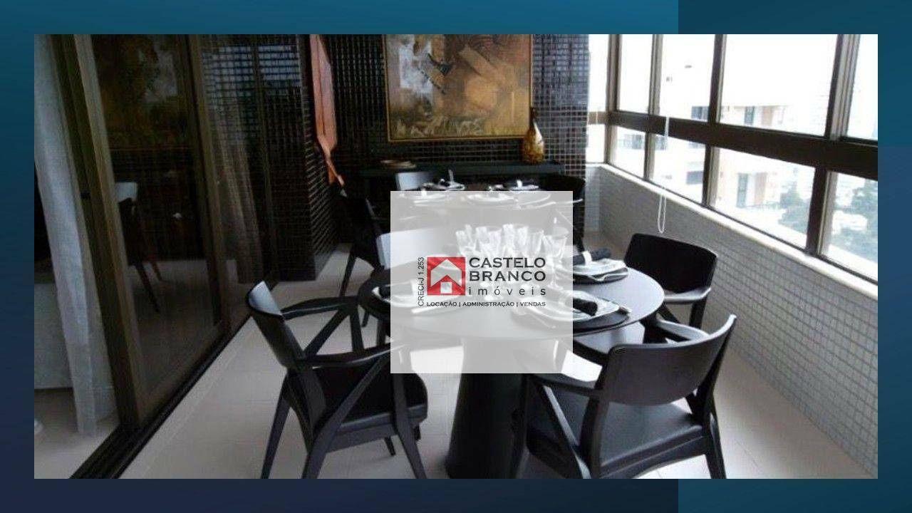 Apartamento à venda com 4 quartos, 386m² - Foto 7