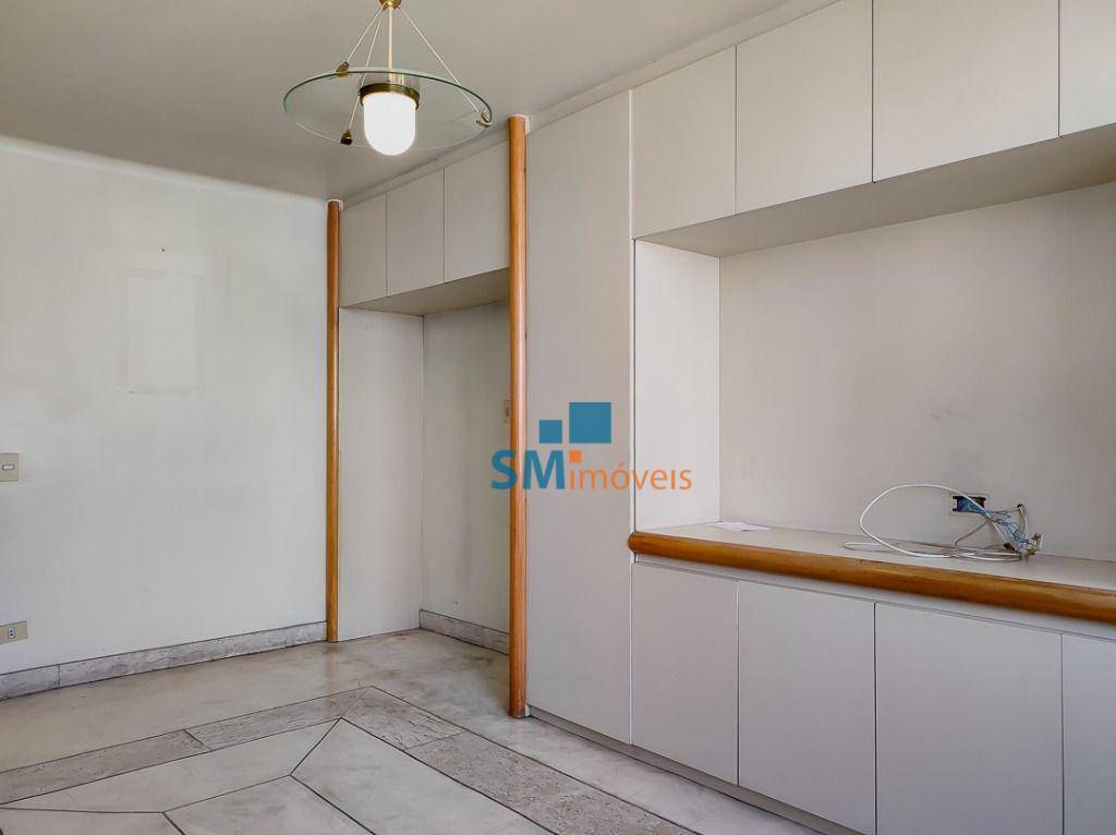 Apartamento à venda com 3 quartos, 383m² - Foto 15