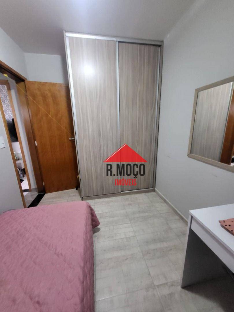 Apartamento à venda com 2 quartos, 36m² - Foto 20