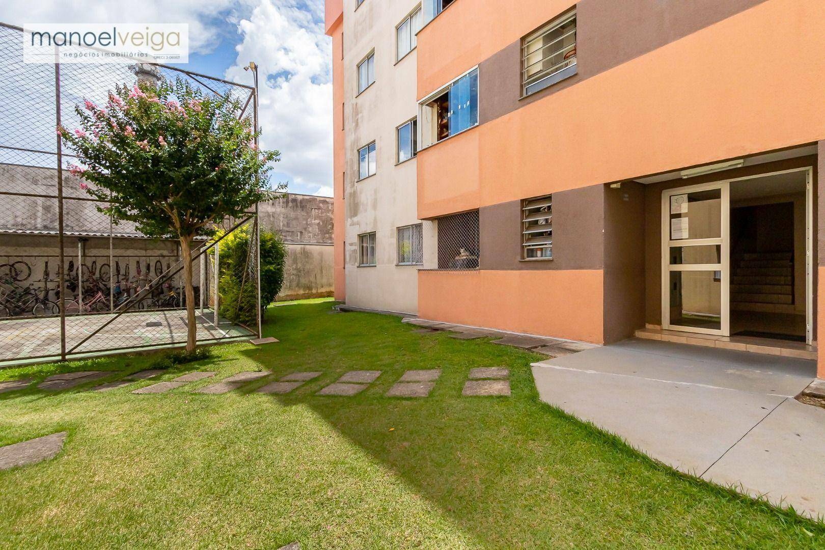 Apartamento para alugar com 3 quartos, 63m² - Foto 50