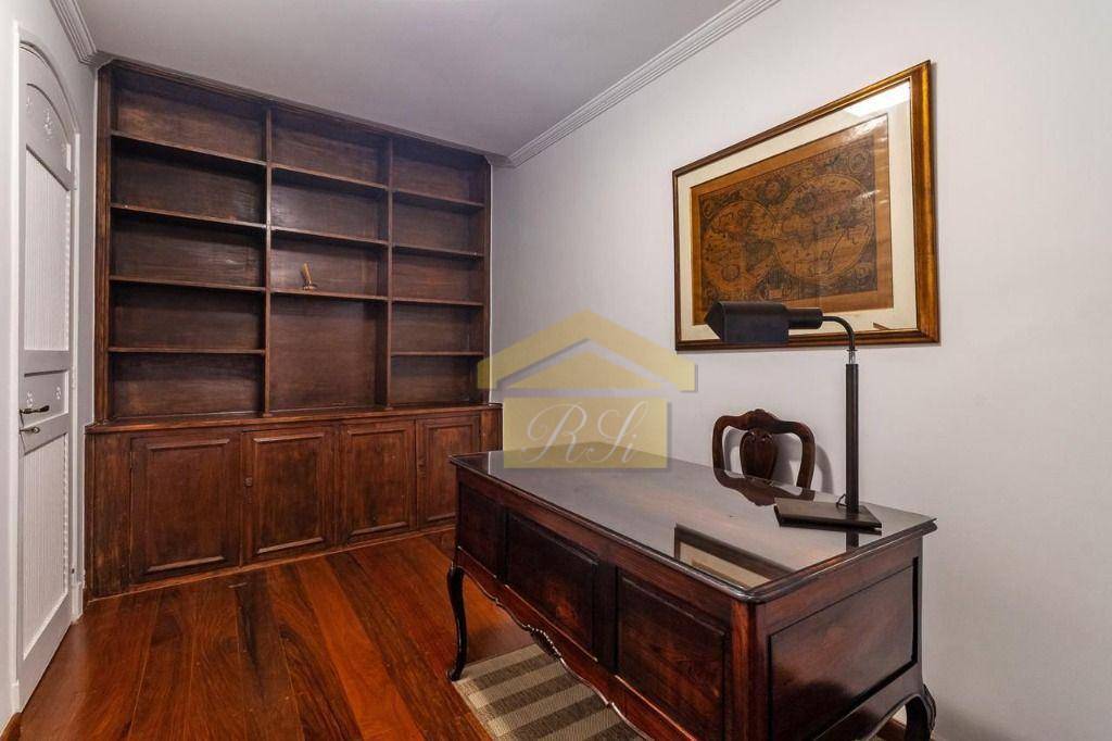 Sobrado para alugar com 3 quartos, 300m² - Foto 5