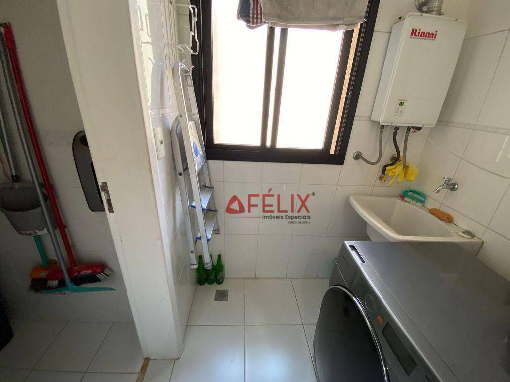 Apartamento à venda com 3 quartos, 90m² - Foto 10