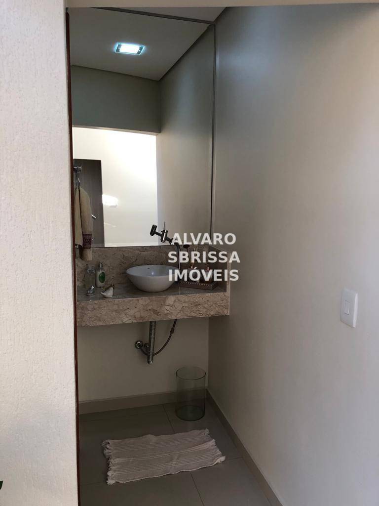 Casa de Condomínio à venda com 5 quartos, 507m² - Foto 12