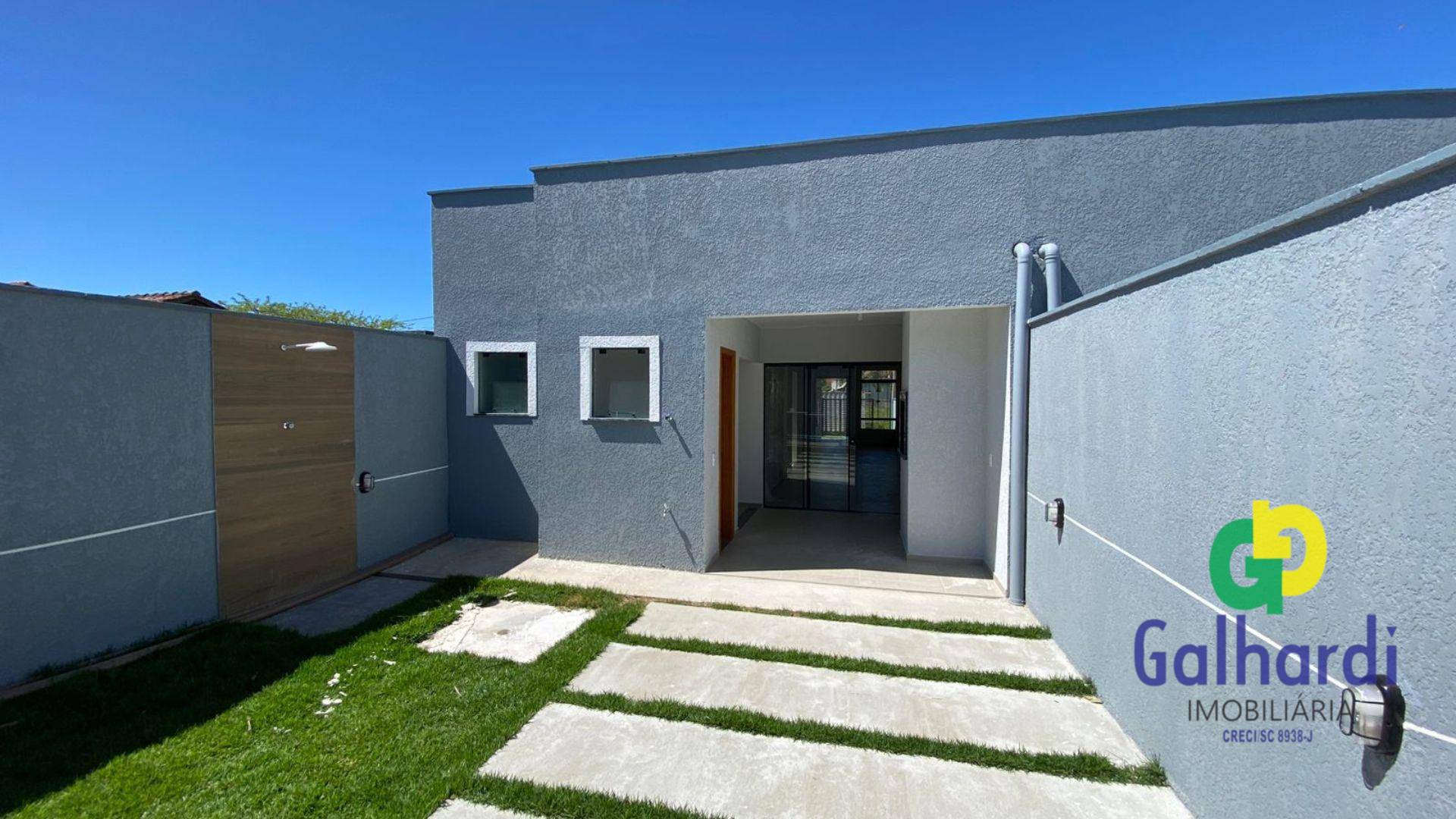 Casa, 3 quartos, 89 m² - Foto 4