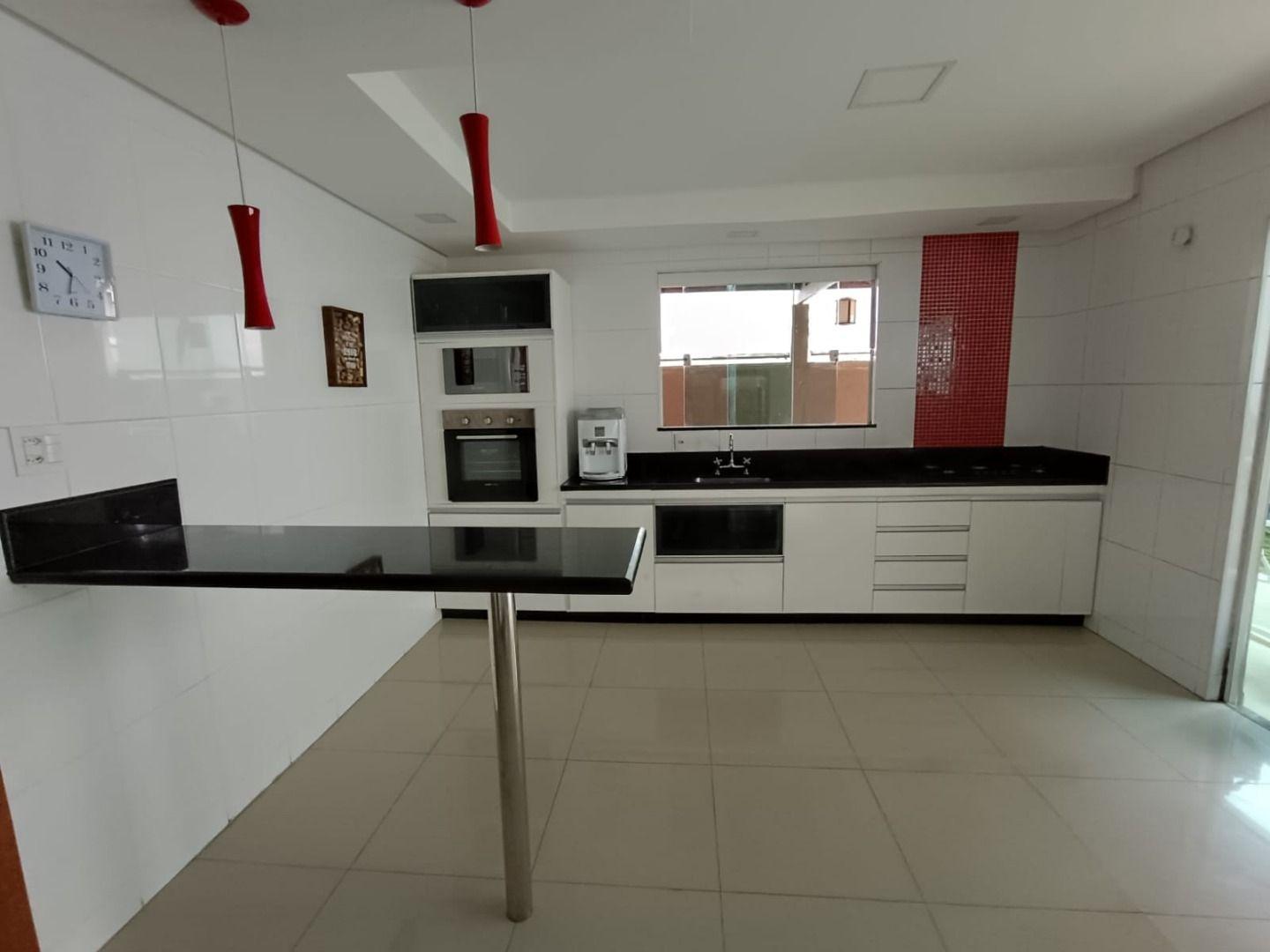 Casa à venda com 3 quartos, 260m² - Foto 10