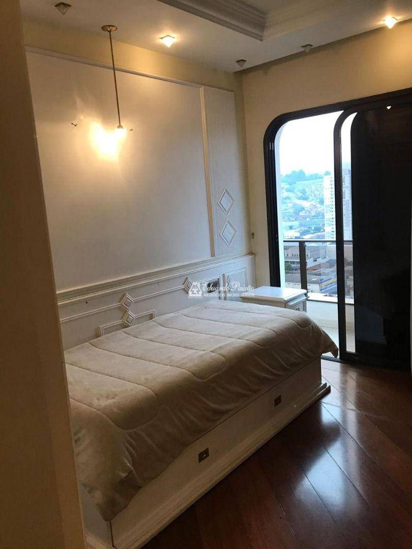 Apartamento à venda com 4 quartos, 230m² - Foto 19