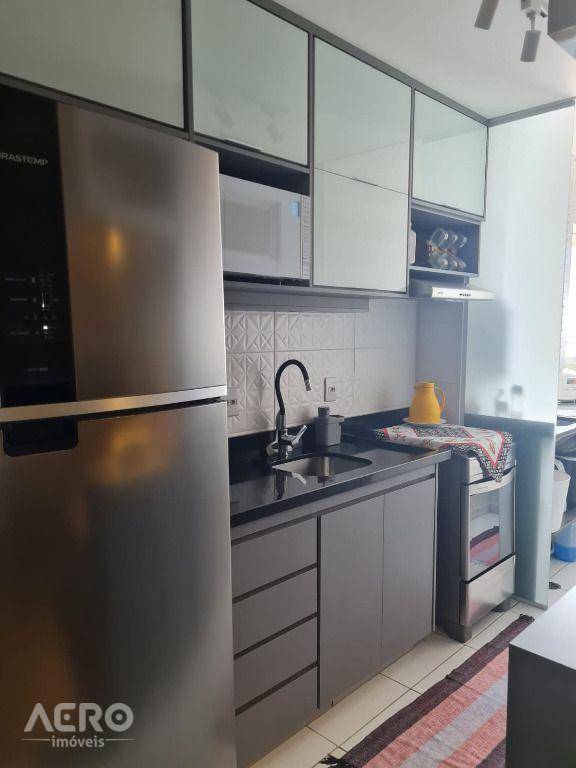 Apartamento à venda com 3 quartos, 78m² - Foto 5