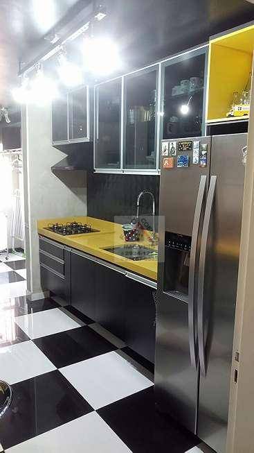 Apartamento à venda com 3 quartos, 88m² - Foto 6