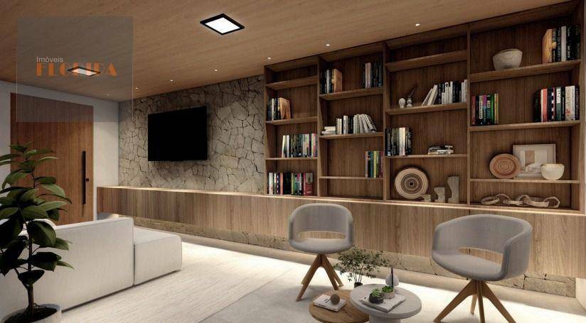 Casa de Condomínio, 3 quartos - Foto 5