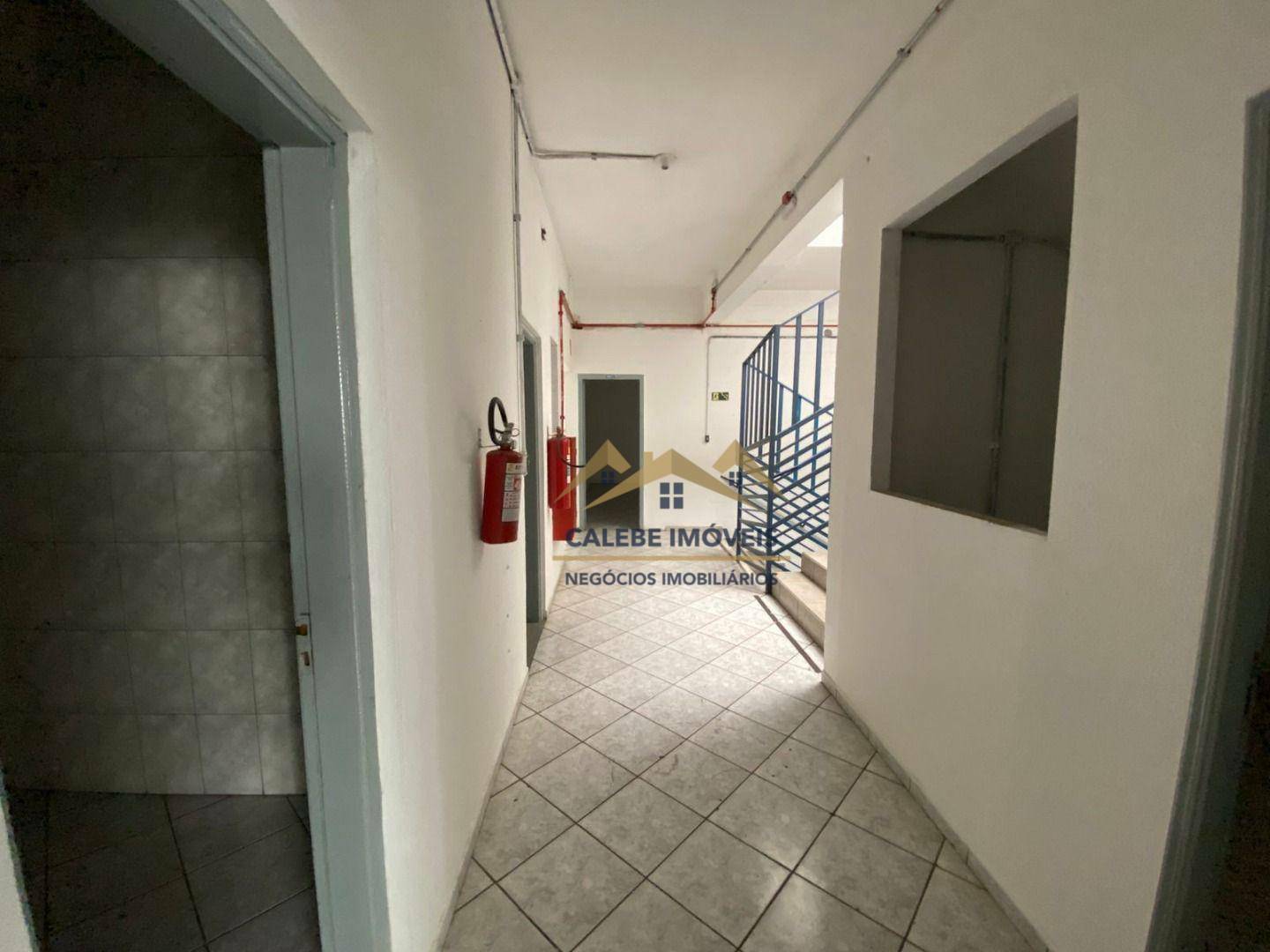 Prédio Inteiro para alugar, 961m² - Foto 38