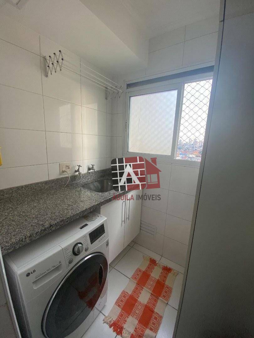 Apartamento à venda com 2 quartos, 53m² - Foto 20