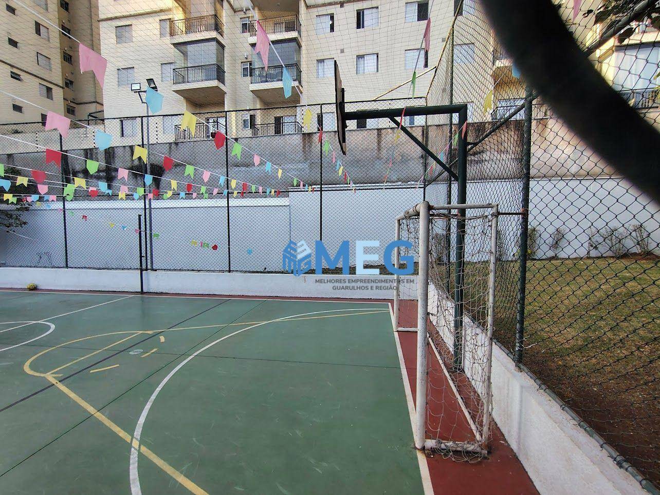 Apartamento à venda e aluguel com 2 quartos, 53m² - Foto 53